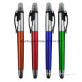 Highlighter Stylus Pen, 3 in 1 Touch Highlighter Pen (LT-C704)